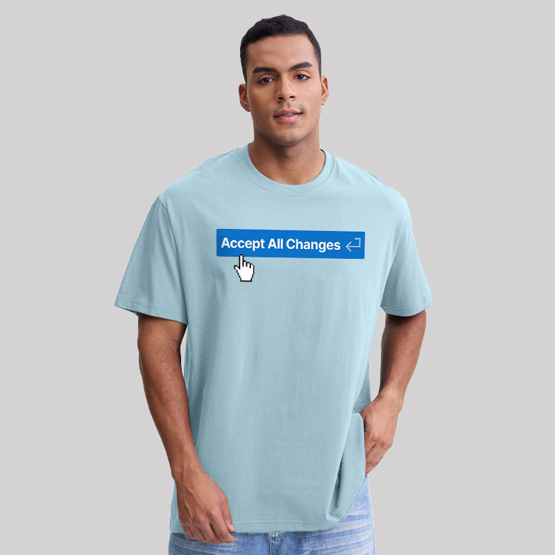 Fashion Printed Polo