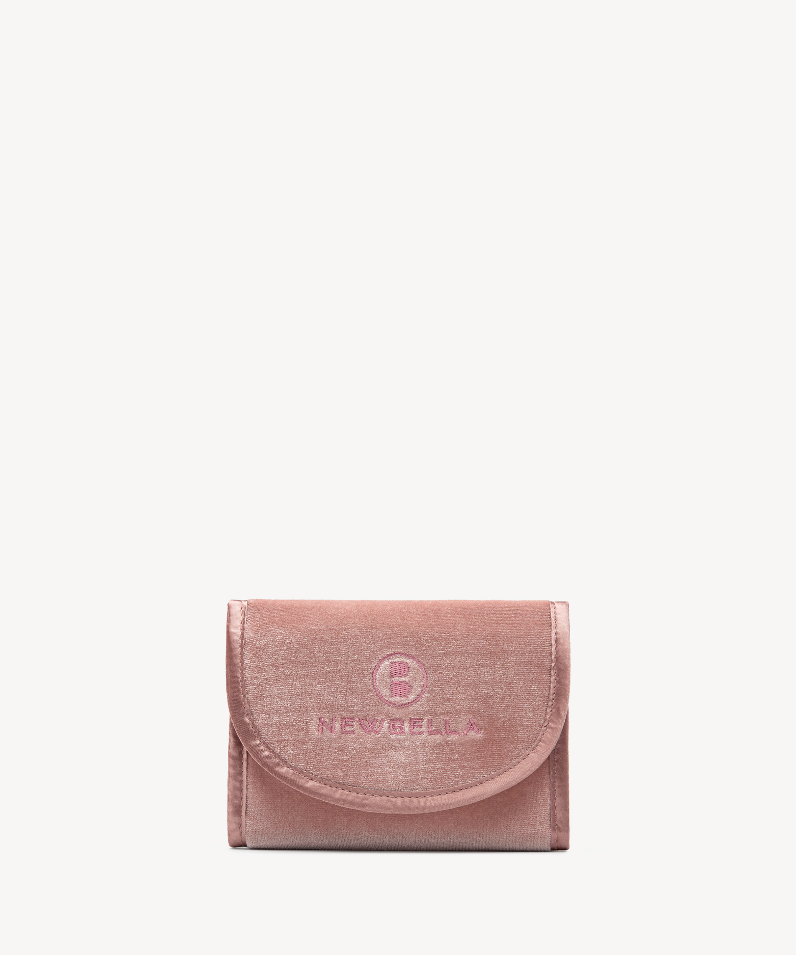 Lambswool pillow bag