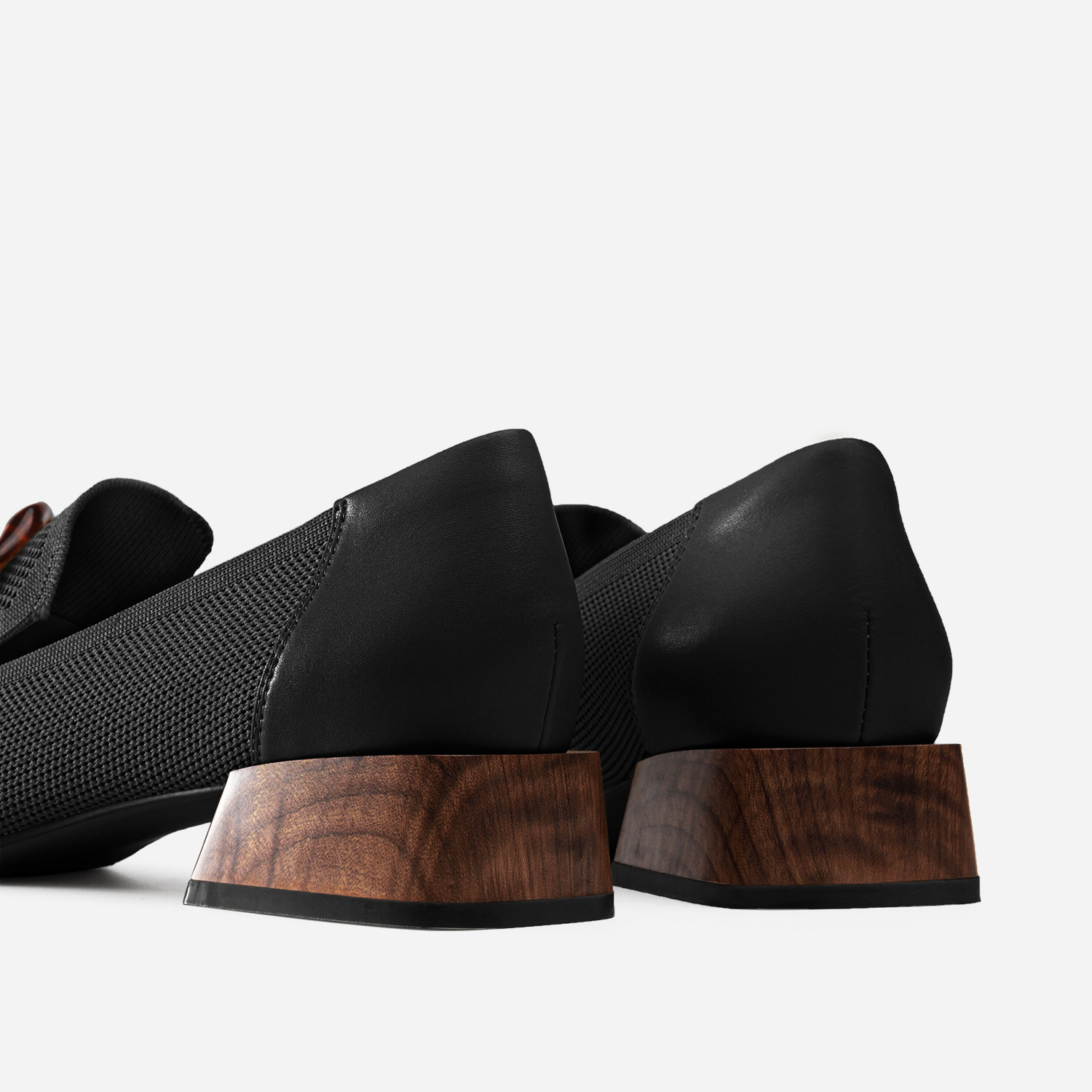 Fashion Loafer Shoes