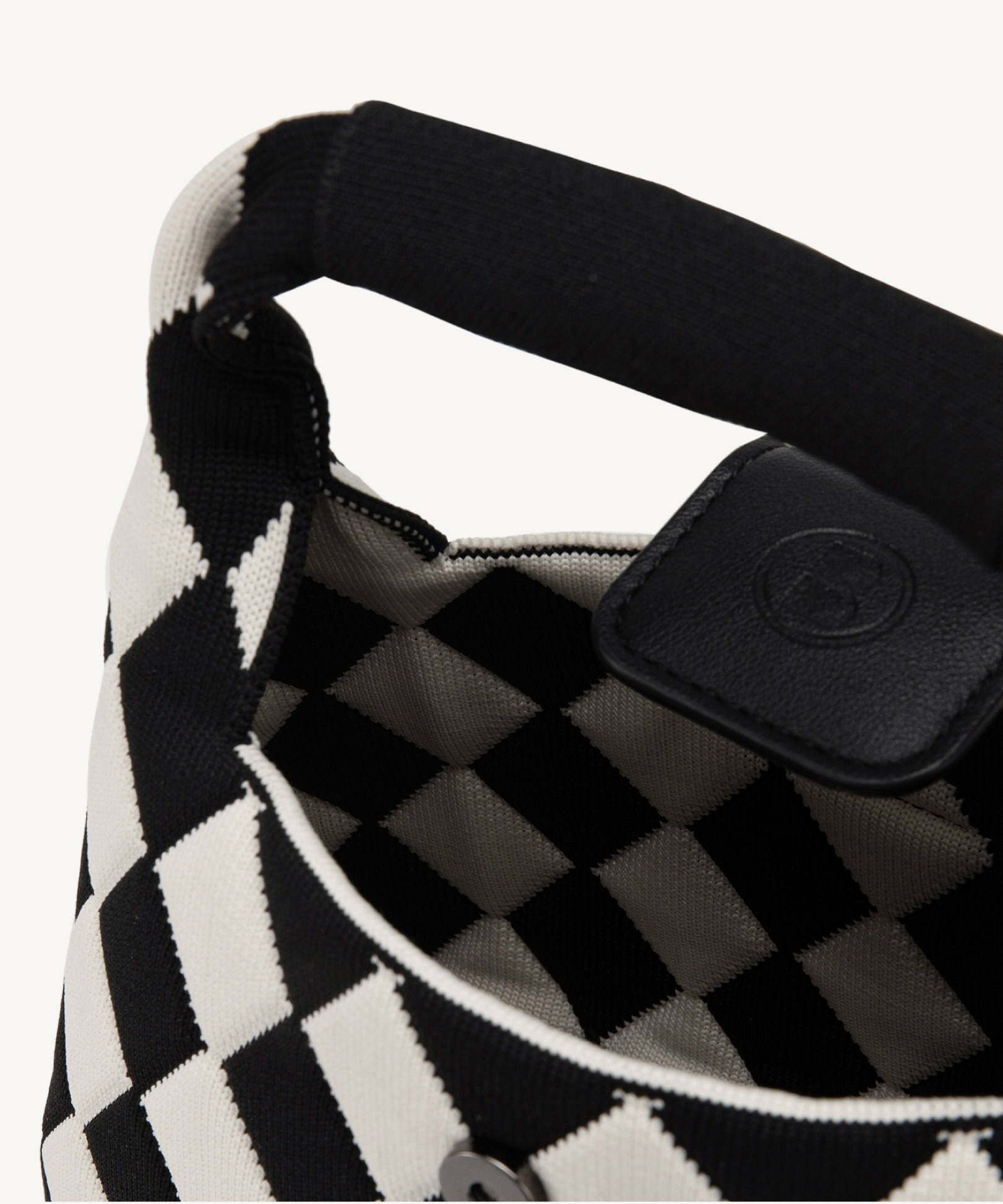 New Tote Bag Large C