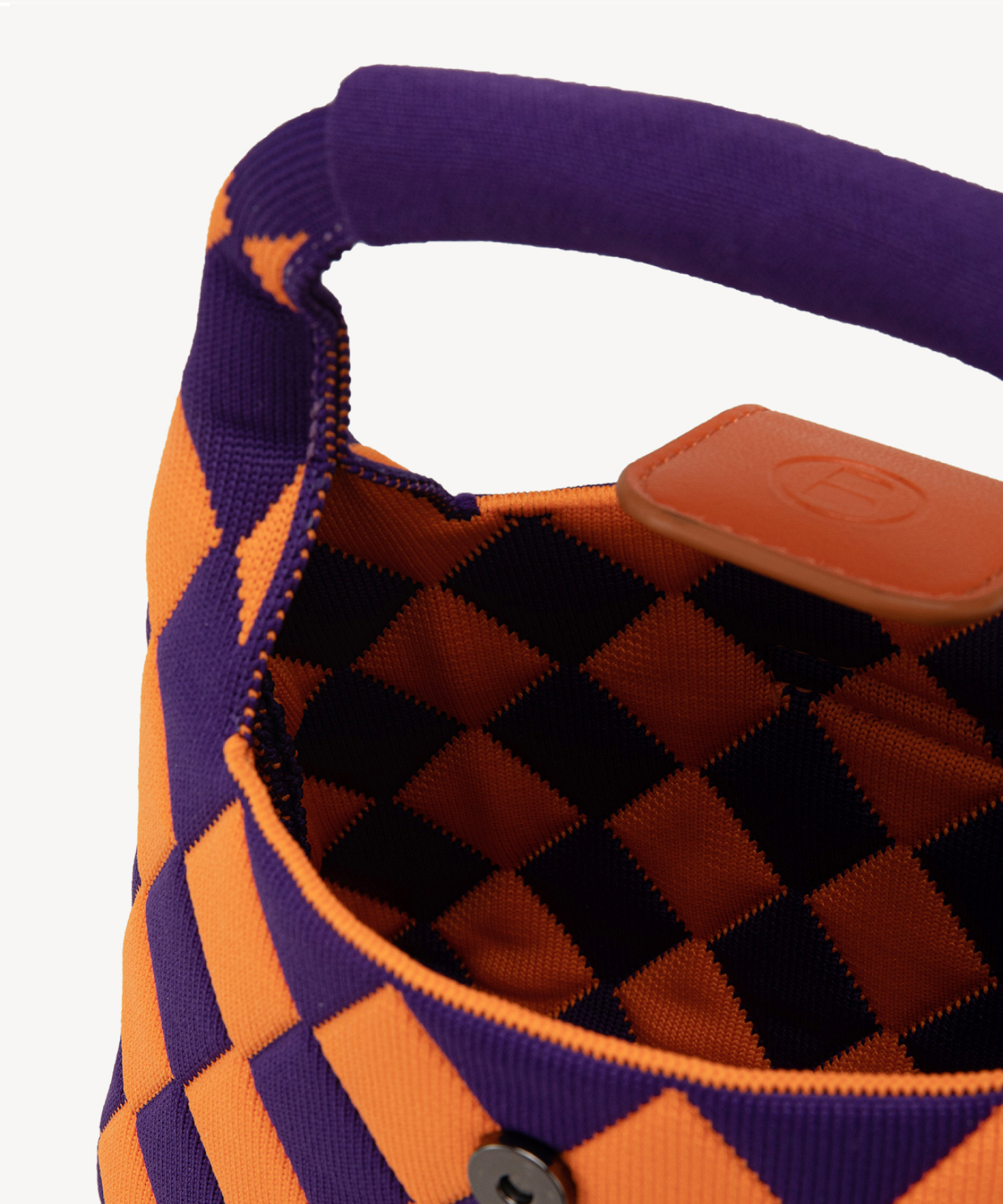 New Tote Bag Large C