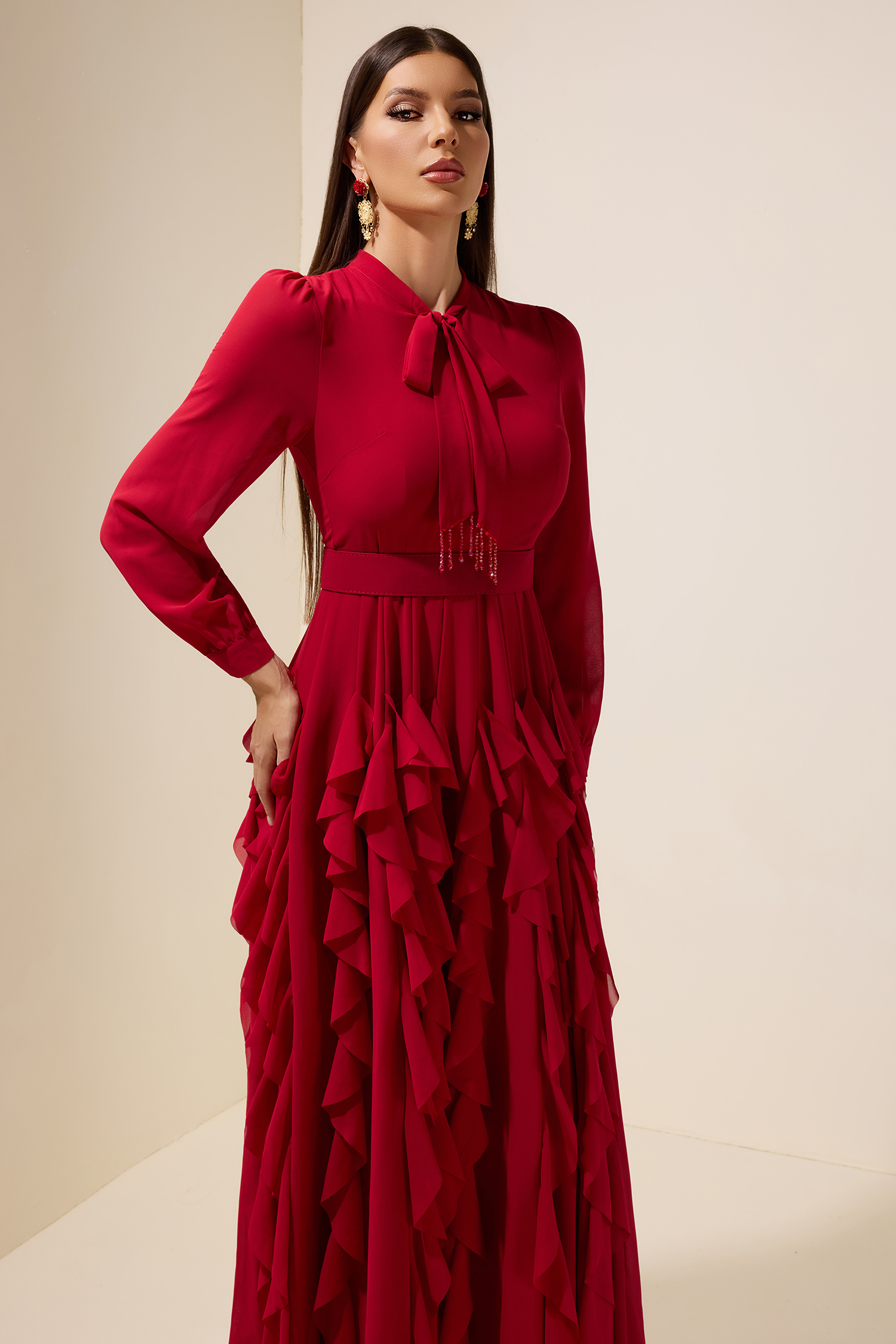 New fashionable and Classic Dress 06