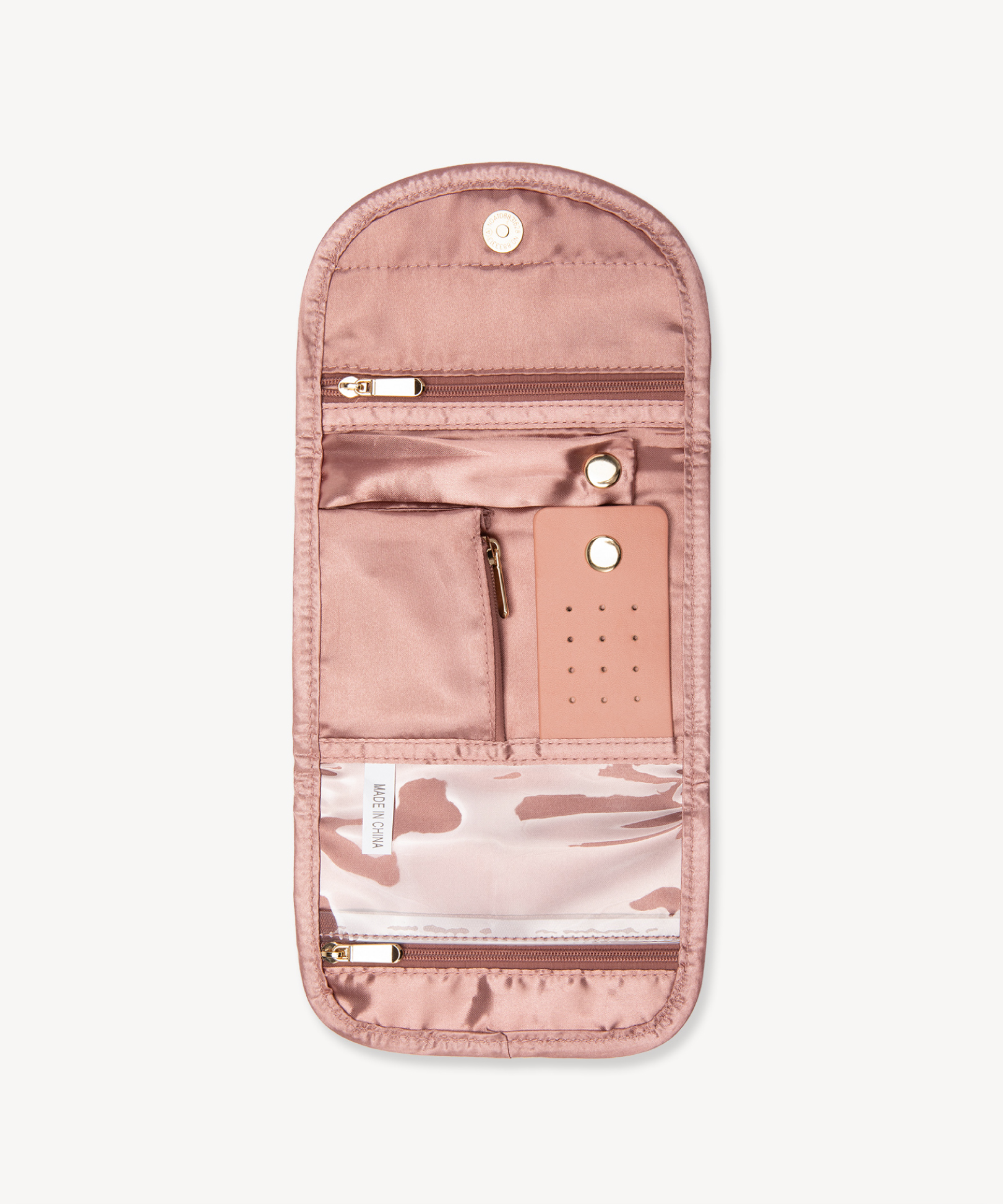 Lambswool pillow bag