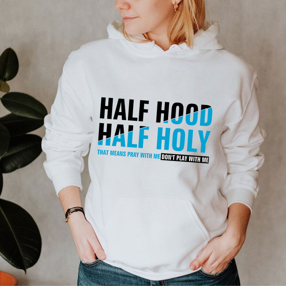 Premium Hoodie Hot 06