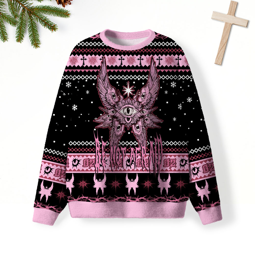 Limited Edition Sweater 11