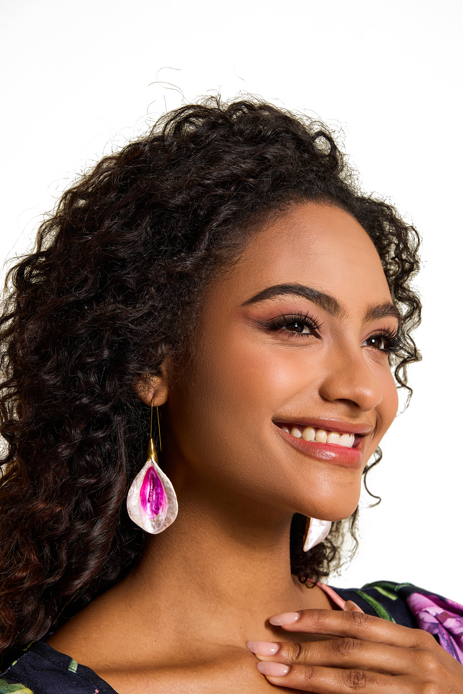 New Fashion Earrings 07